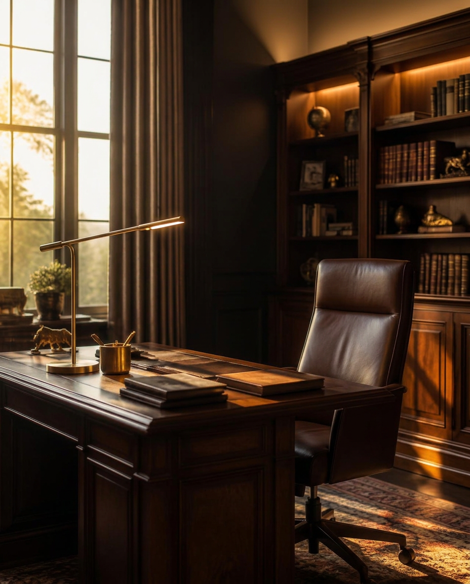 The Merrill Financial Group office